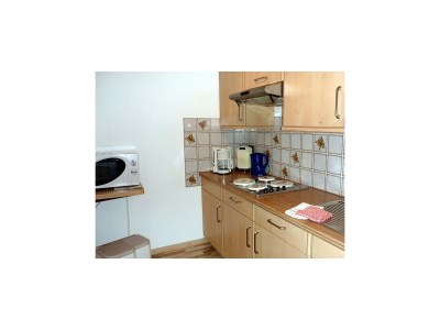 Apartment Ferienwohnung 1 - 1 Schlafraum, Terrasse - Features photo 15