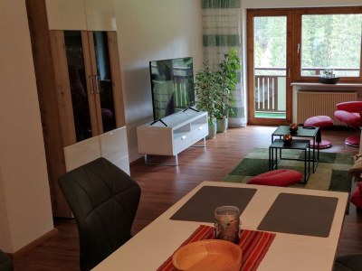 Apartment Ferienwohnung 3 - 1 Schlafraum, Balkon - Outdoor photo 2