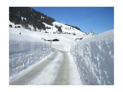 Apartment Ferienwohnung 3 - 1 Schlafraum, Balkon - Outdoor photo 5