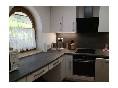 Apartment Ferienwohnung 3 - 1 Schlafraum, Balkon - Features photo 9