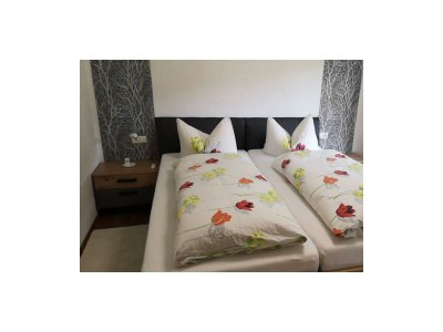 Apartment Ferienwohnung 3 - 1 Schlafraum, Balkon - Features photo 12