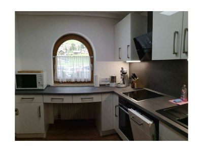 Apartment Ferienwohnung 3 - 1 Schlafraum, Balkon - Features photo 15