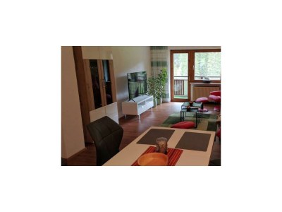 Apartment Ferienwohnung 3 - 1 Schlafraum, Balkon - Features photo 17