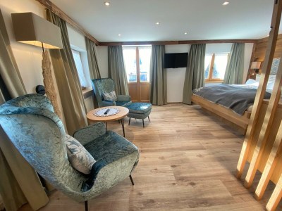 Apartment Apartment/Wohn-Schlafraum/Dusche, WC, Nr. 2A - Outdoor photo 20