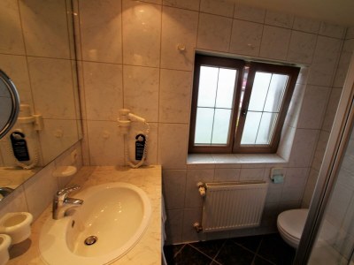 Apartment Apartment/Wohn-Schlafraum/Dusche, WC, Nr. 2A - Features photo 32