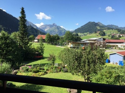 Apartment Apartment/Wohn-Schlafraum/Dusche, WC, Nr. 2A - Features photo 33