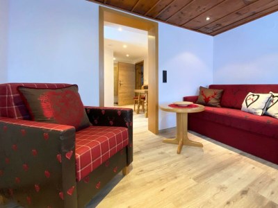 Apartment Apartment/Wohn-Schlafraum/Dusche, WC, Nr. 2A - Features photo 34