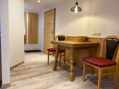 Apartment Apartment/Wohn-Schlafraum/Dusche, WC, Nr. 2A - Features photo 36