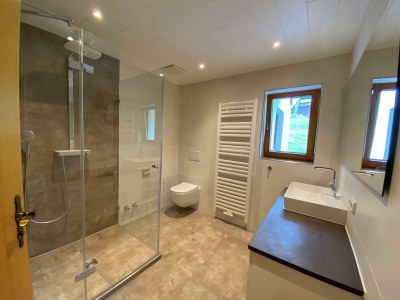 Apartment Apartment/Wohn-Schlafraum/Dusche, WC, Nr. 3A - Outdoor photo 22