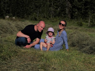 Apartment Apartment/Wohn-Schlafraum/Dusche, WC, Nr. 3A - Outdoor photo 30