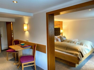 Apartment Apartment/Wohn-Schlafraum/Dusche, WC, Nr. 3A - Features photo 31