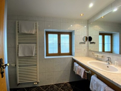 Apartment Apartment/Wohn-Schlafraum/Dusche, WC, Nr. 3A - Features photo 32