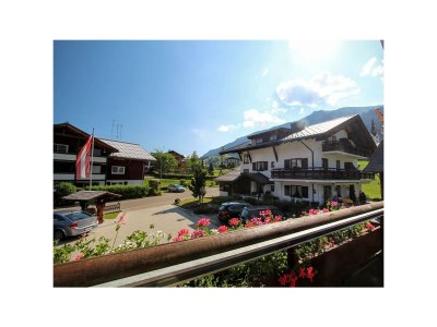 Apartment Apartment/Wohn-Schlafraum/Dusche, WC, Nr. 3A - Features photo 34