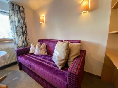 Apartment Apartment/Wohn-Schlafraum/Dusche, WC, Nr. 3A - Features photo 37