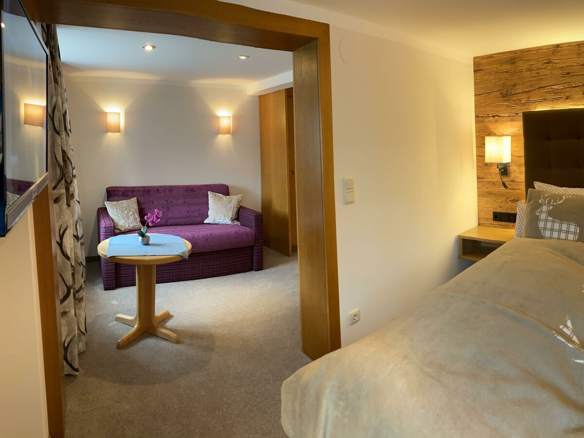 Apartment Apartment/1 Schlafraum/Dusche, WC, Nr. 7 - Outdoor photo 5