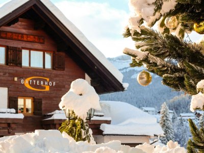 Apartment Apartment/1 Schlafraum/Dusche, WC, Nr. 7 - Outdoor photo 2