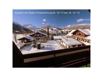 Apartment Apartment/1 Schlafraum/Dusche, WC, Nr. 7 - Outdoor photo 8