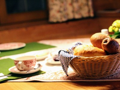 Apartment Apartment/1 Schlafraum/Dusche, WC, Nr. 7 - Outdoor photo 10