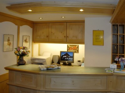 Apartment Apartment/1 Schlafraum/Dusche, WC, Nr. 7 - Outdoor photo 16