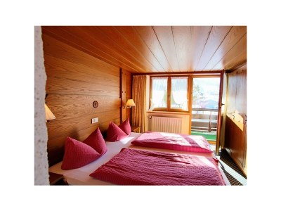 Apartment Apartment/1 Schlafraum/Dusche, WC, Nr. 7 - Features photo 34