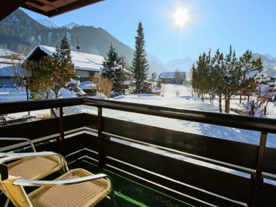 Apartment Apartment/1 Schlafraum/Dusche, WC, Nr. 7 - Features photo 35