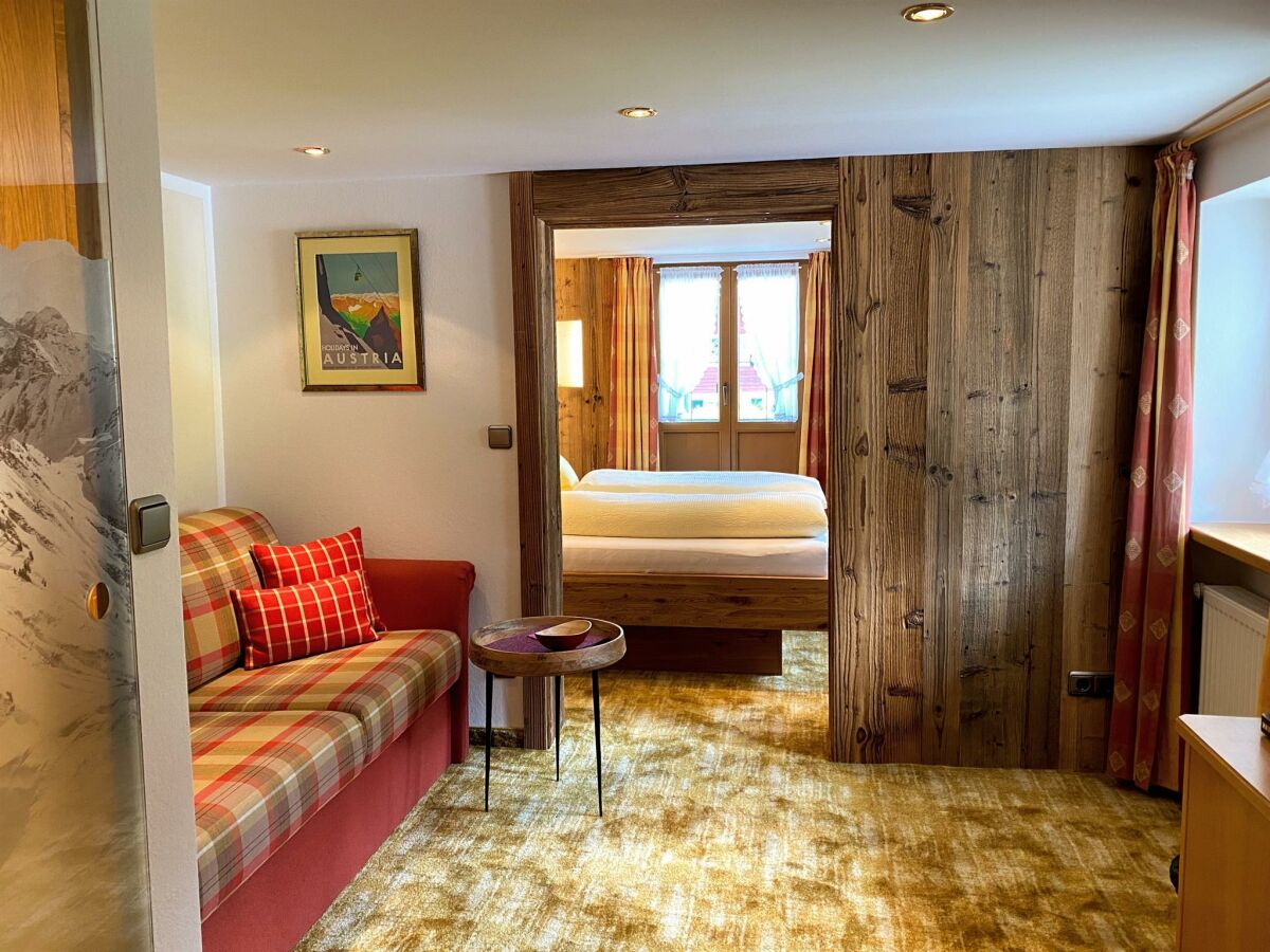 Apartment Apartment/1 Schlafraum/Dusche, WC, Nr. 8 - Outdoor photo 3