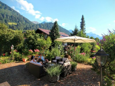 Apartment Apartment/1 Schlafraum/Dusche, WC, Nr. 8 - Outdoor photo 9