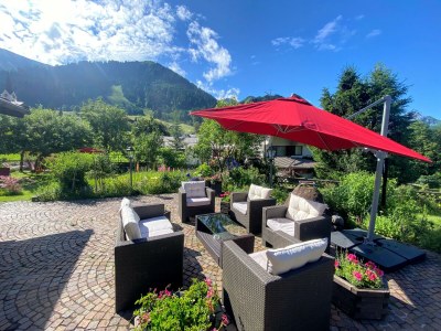 Apartment Apartment/1 Schlafraum/Dusche, WC, Nr. 8 - Outdoor photo 26