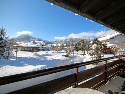 Apartment Apartment/1 Schlafraum/Dusche, WC, Nr. 8 - Features photo 30