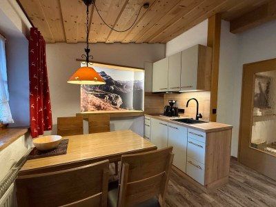 Apartment Apartment/1 Schlafraum/Dusche, WC, Nr. 8 - Features photo 31