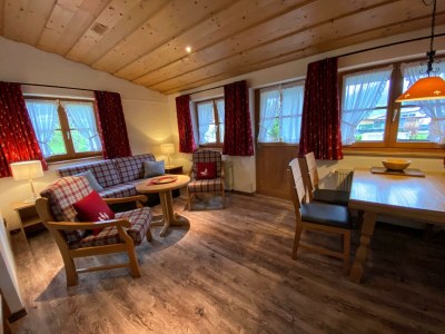 Apartment Apartment/1 Schlafraum/Dusche, WC, Nr. 8 - Features photo 32