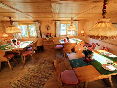 Apartment Apartment/1 Schlafraum/Dusche, WC, Nr. 12 - Outdoor photo 4