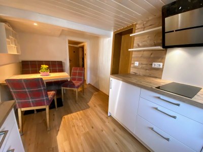 Apartment Apartment/1 Schlafraum/Dusche, WC, Nr. 12 - Outdoor photo 23