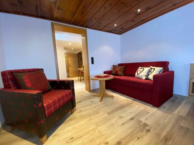 Apartment Apartment/1 Schlafraum/Dusche, WC, Nr. 12 - Outdoor photo 24