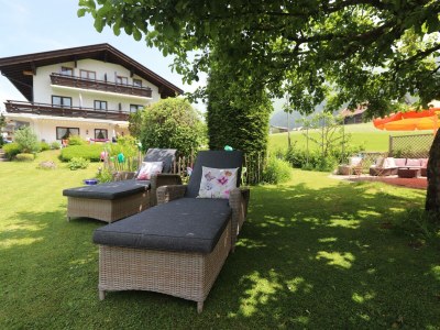 Apartment Apartment/1 Schlafraum/Dusche, WC, Nr. 12 - Outdoor photo 27