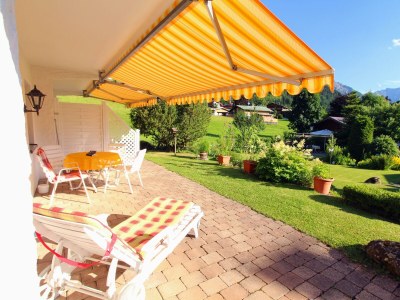 Apartment Apartment/1 Schlafraum/Dusche, WC, Nr. 12 - Features photo 30