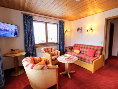 Apartment Apartment/1 Schlafraum/Dusche, WC, Nr. 12 - Features photo 33