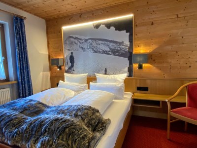 Apartment Apartment/1 Schlafraum/Dusche, WC, Nr. 12 - Features photo 34