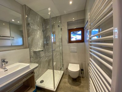 Apartment Apartment/1 Schlafraum/Dusche, WC, Nr. 12 - Features photo 35