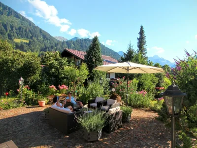 Apartment Apartment/1 Schlafraum/Dusche, WC, Nr. 13 - Outdoor photo 10