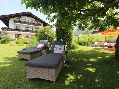 Apartment Apartment/1 Schlafraum/Dusche, WC, Nr. 13 - Outdoor photo 28