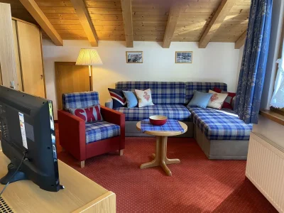 Apartment Apartment/1 Schlafraum/Dusche, WC, Nr. 13 - Features photo 31