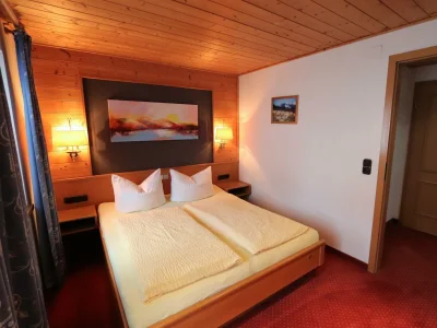 Apartment Apartment/1 Schlafraum/Dusche, WC, Nr. 13 - Features photo 32