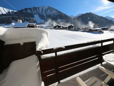 Apartment Apartment/1 Schlafraum/Dusche, WC, Nr. 13 - Features photo 33