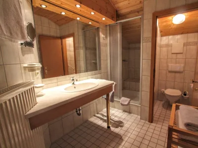 Apartment Apartment/1 Schlafraum/Dusche, WC, Nr. 13 - Features photo 34