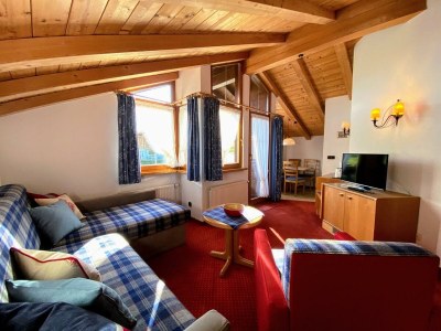 Apartment Apartment/1 Schlafraum/Dusche, WC, Nr. 13 - Features photo 35