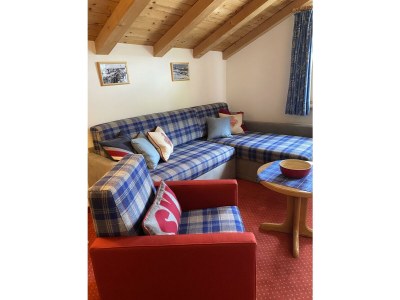 Apartment Apartment/1 Schlafraum/Dusche, WC, Nr. 13 - Features photo 36