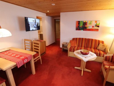 Apartment Apartment/1 Schlafraum/Dusche, WC, Nr. 14 - Features photo 31