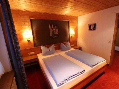 Apartment Apartment/1 Schlafraum/Dusche, WC, Nr. 14 - Features photo 32