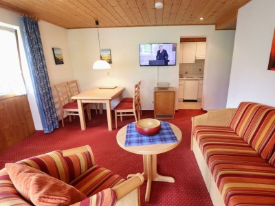 Apartment Apartment/1 Schlafraum/Dusche, WC, Nr. 14 - Features photo 33